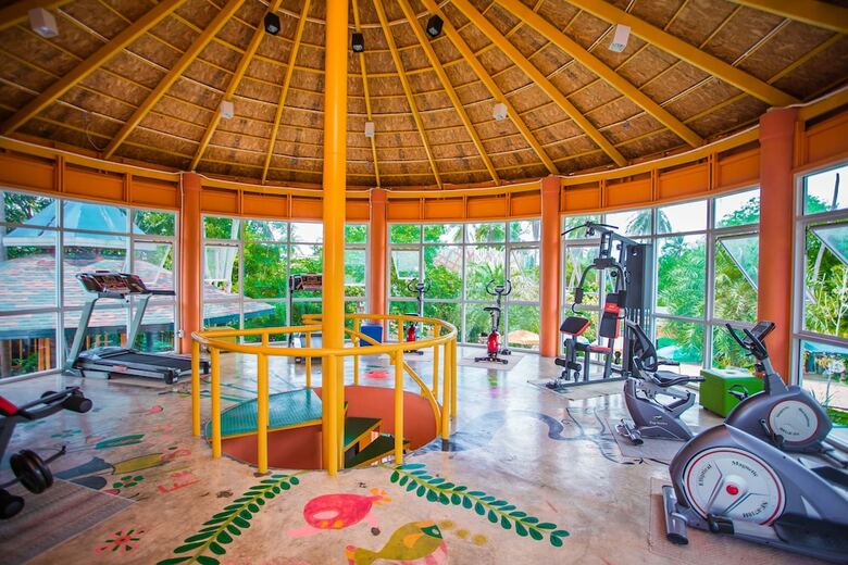 Apartamento Vartika Adventure Retreatic Resort