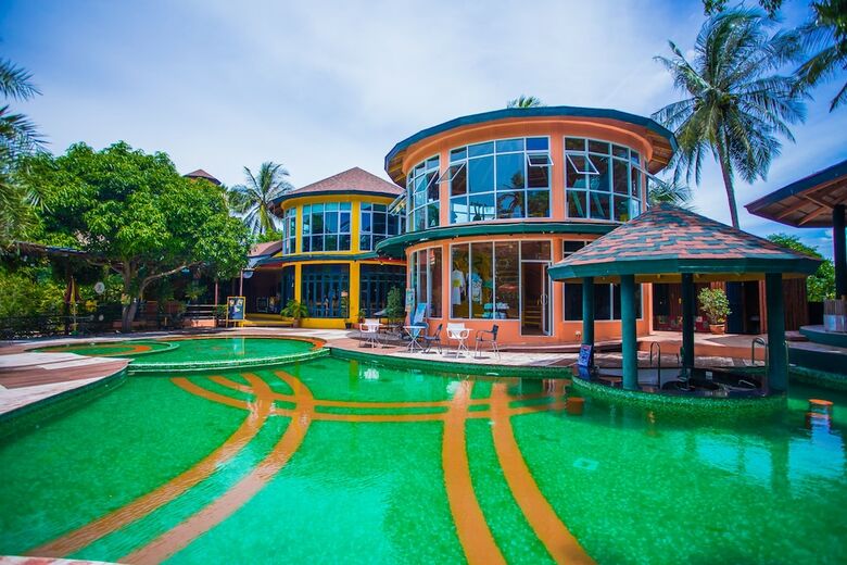 Apartamento Vartika Adventure Retreatic Resort