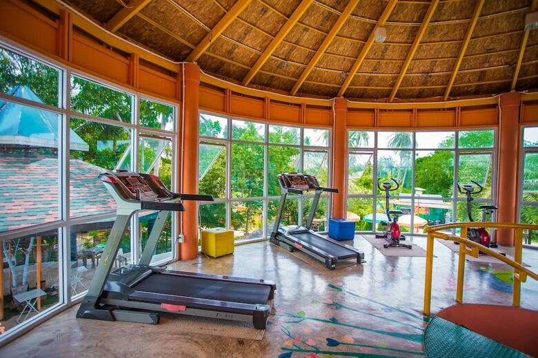 Apartamento Vartika Adventure Retreatic Resort