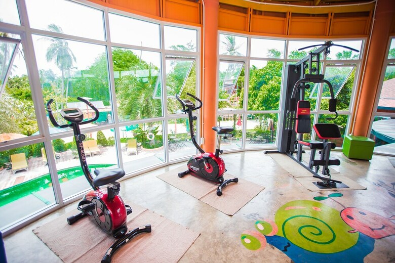 Apartamento Vartika Adventure Retreatic Resort