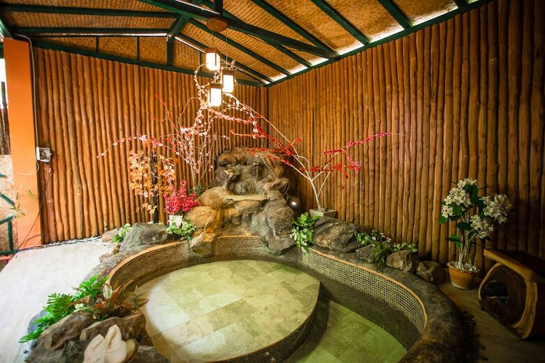 Apartamento Vartika Adventure Retreatic Resort
