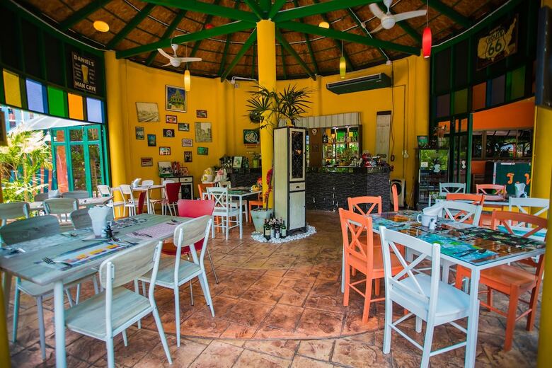Apartamento Vartika Adventure Retreatic Resort