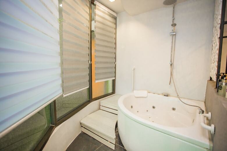 Apartamento Vartika Adventure Retreatic Resort