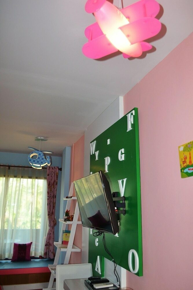 Apartamento Vartika Adventure Retreatic Resort