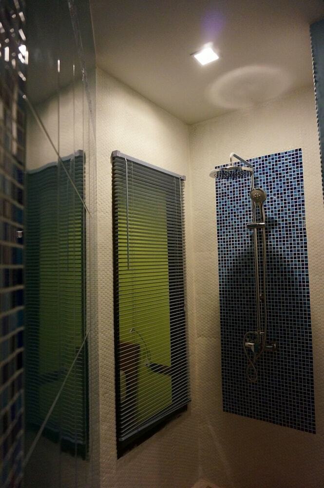 Apartamento Vartika Adventure Retreatic Resort