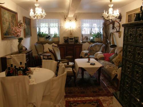 Hotel Garni