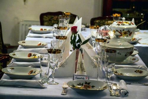 Hotel Garni