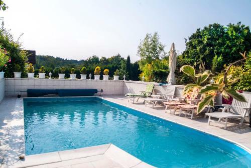 Hotel Garni