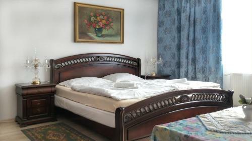 Hotel Garni