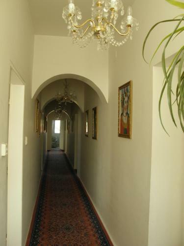 Hotel Garni
