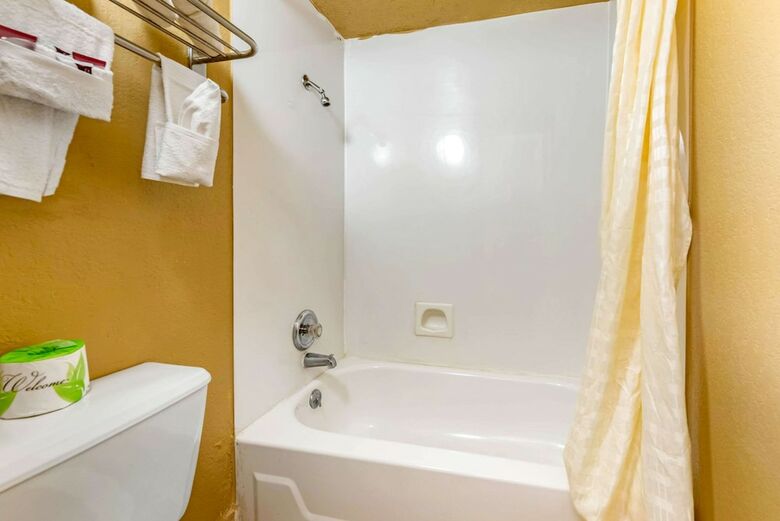 Motel Rodeway Inn Pueblo Co