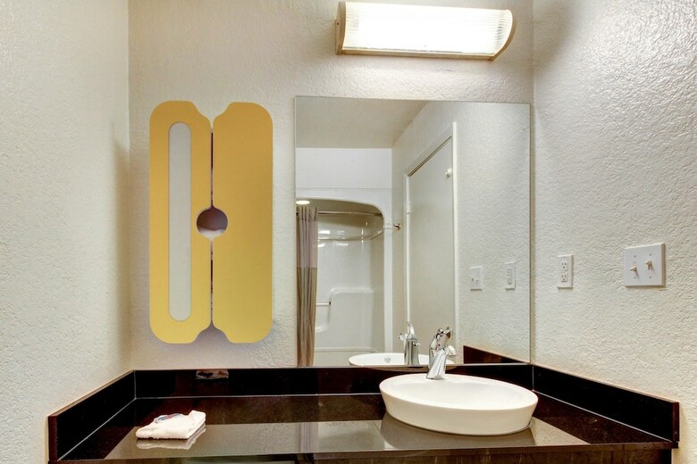 Motel 6 Waco, Tx