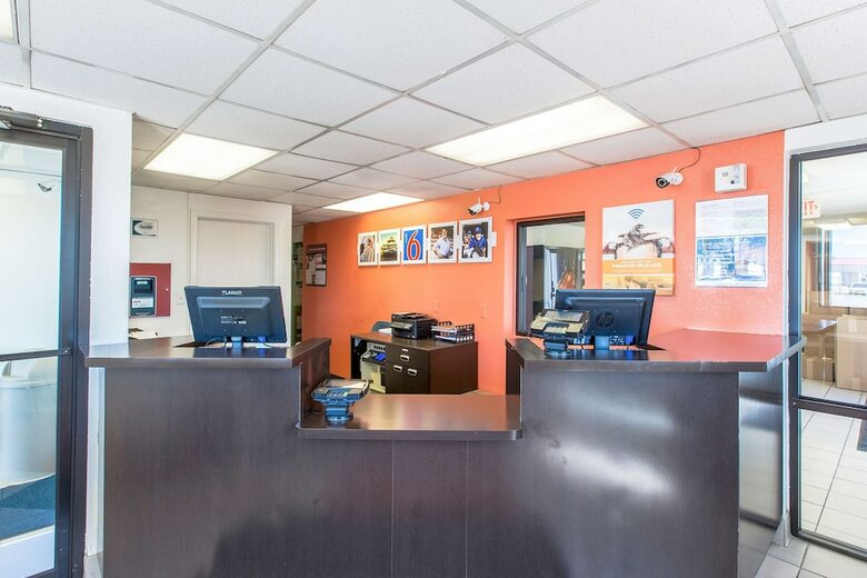 Motel 6 Council Bluffs, Ia - Omaha East