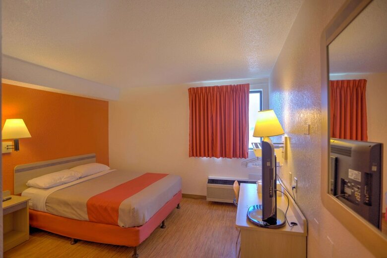 Motel 6 Council Bluffs, Ia - Omaha East