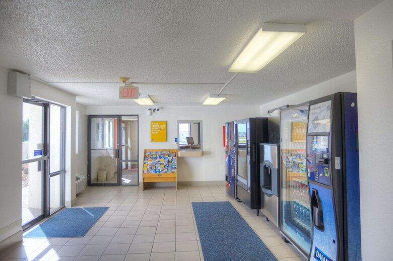 Motel 6 Council Bluffs, Ia - Omaha East