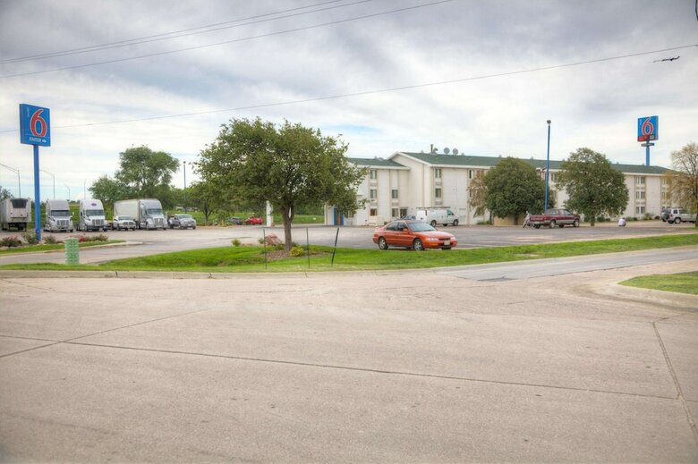 Motel 6 Council Bluffs, Ia - Omaha East