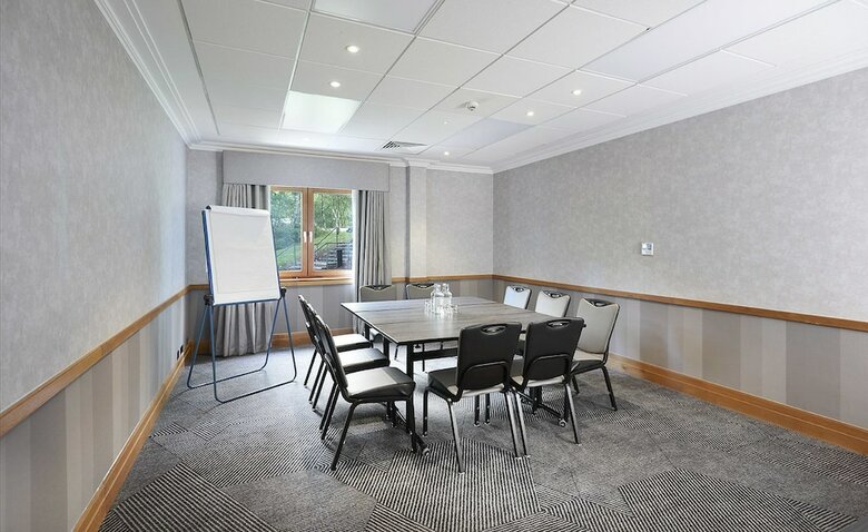 Doubletree By Hilton Hotel Southampton