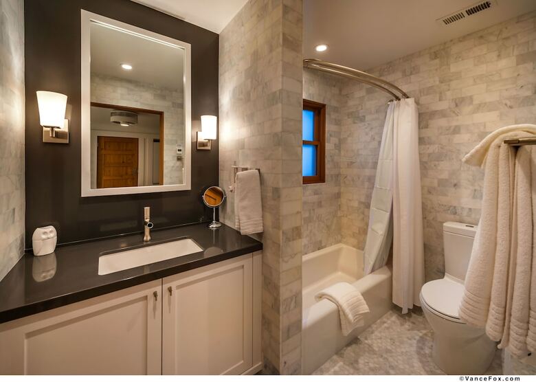Cedar Crest Cottages