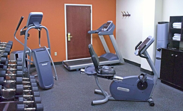 Hotel Hampton Inn Ithaca