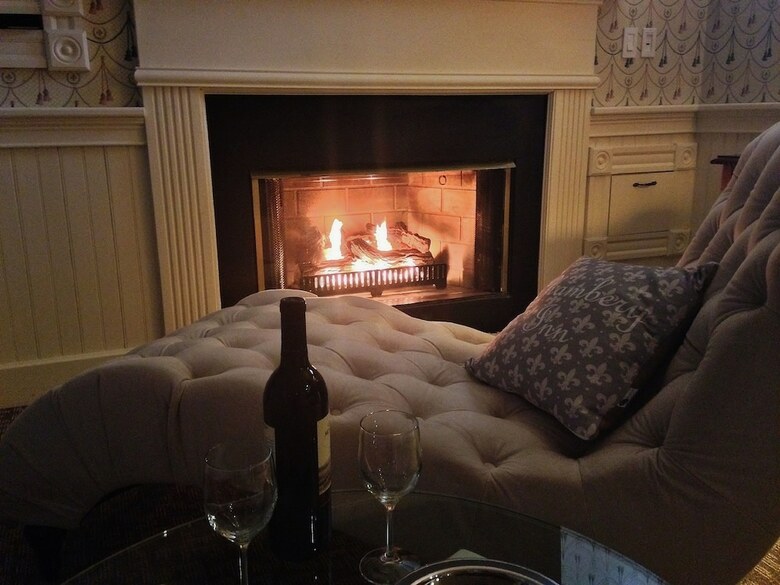 Bed & Breakfast Chambery Inn