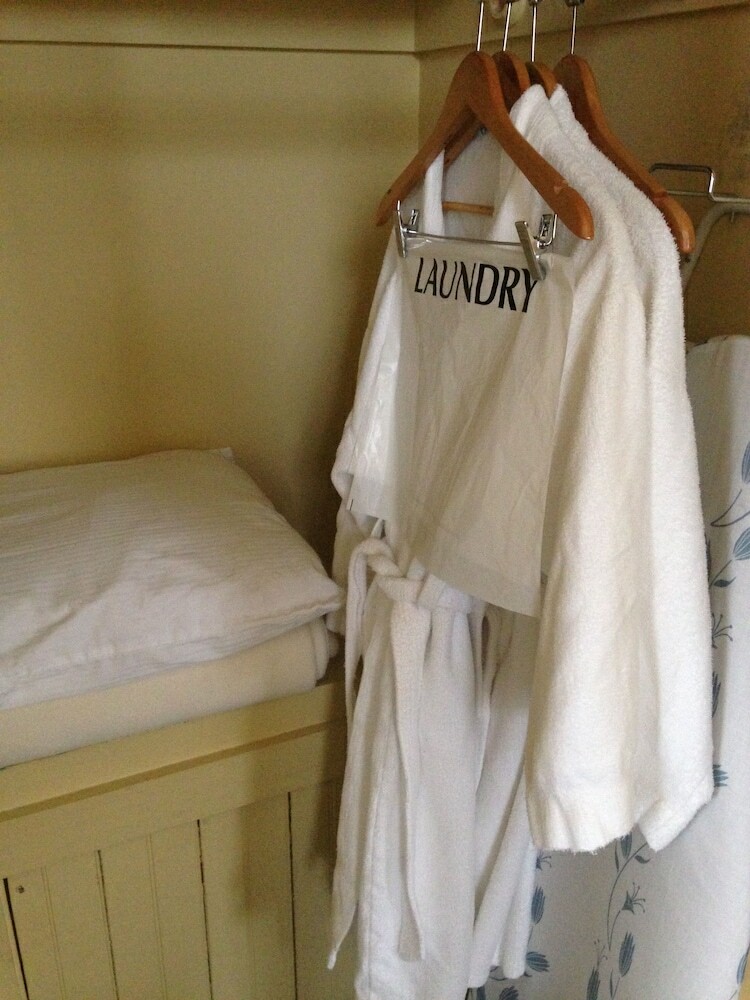 Bed & Breakfast Chambery Inn