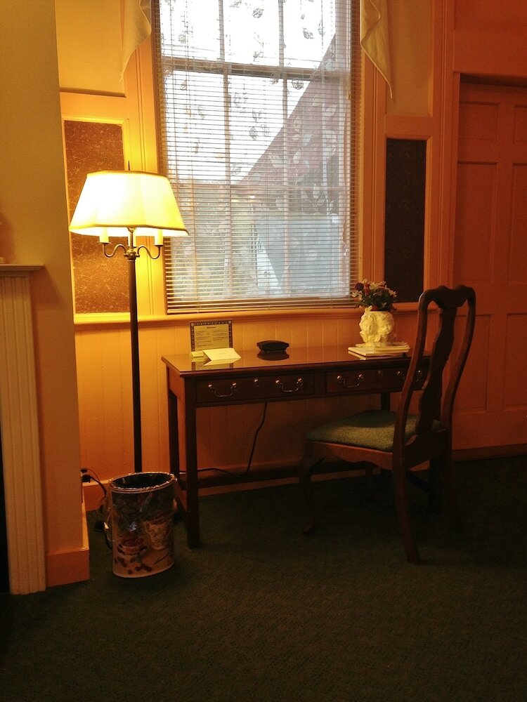 Bed & Breakfast Chambery Inn
