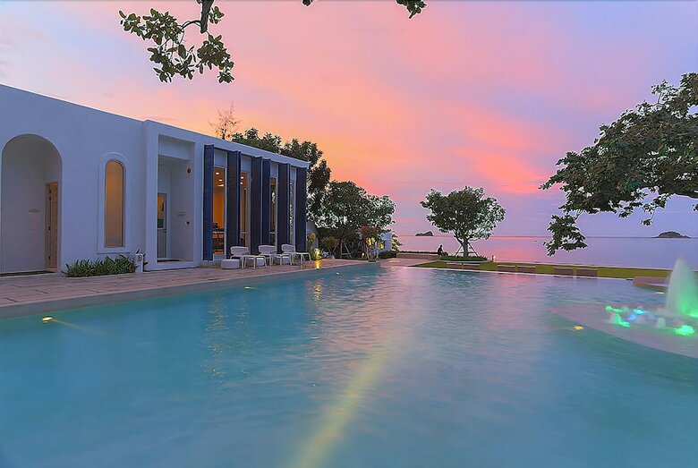 Aparthotel Chelona Khaotao Hua Hin E702