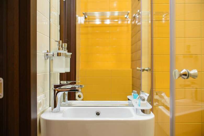 Hotel Ahotels Design Style On Tolstogo