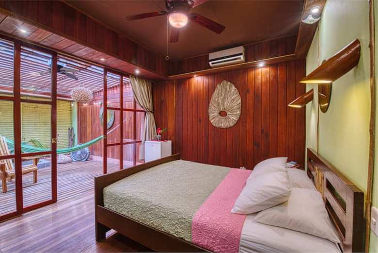 Posada Hotel Banana Azul - Adults Only
