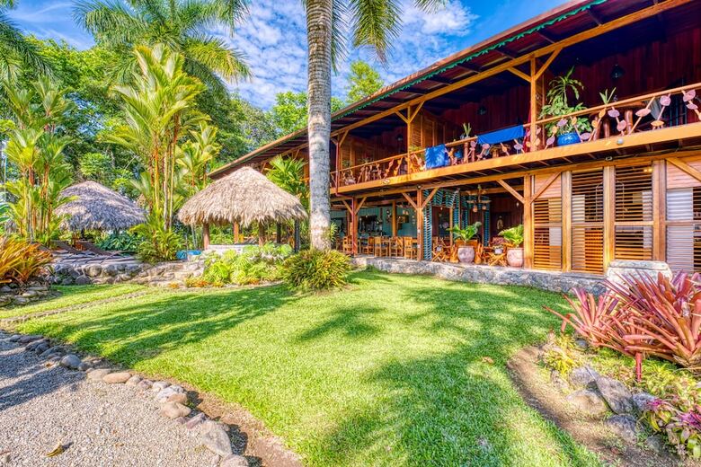 Posada Hotel Banana Azul - Adults Only