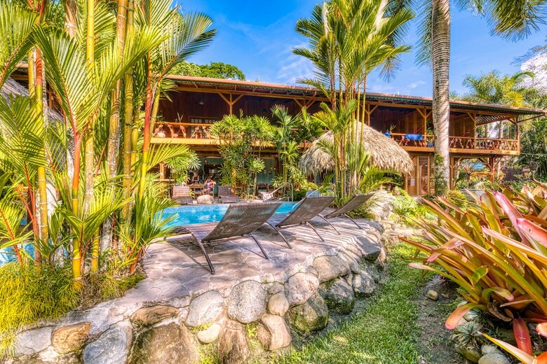 Posada Hotel Banana Azul - Adults Only