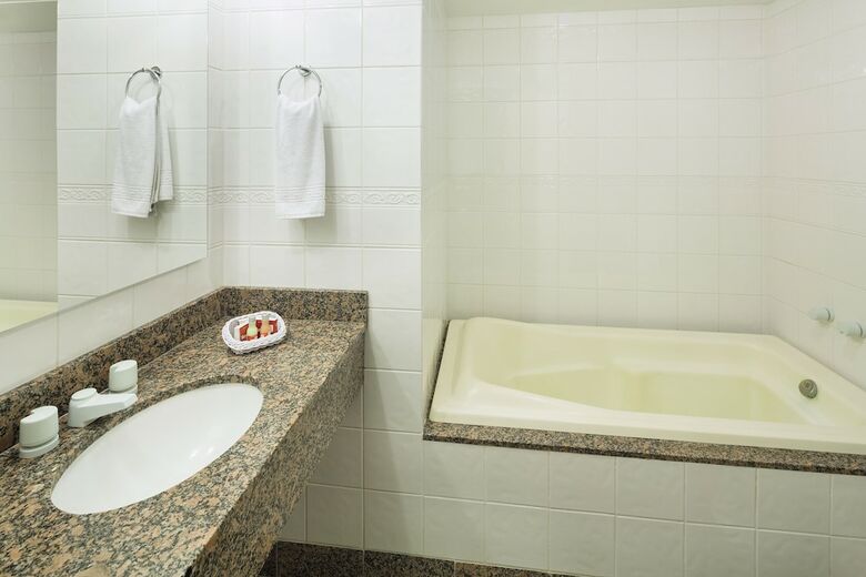 Hotel Swan Tower Caxias Do Sul