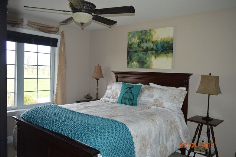 Wenzler's Landing Bed & Breakfast