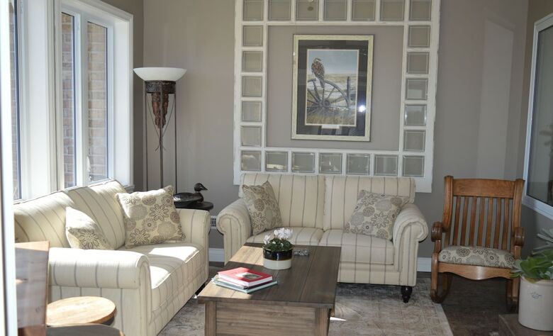 Wenzler's Landing Bed & Breakfast