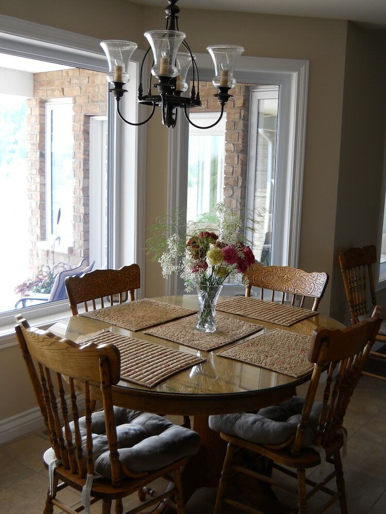Wenzler's Landing Bed & Breakfast