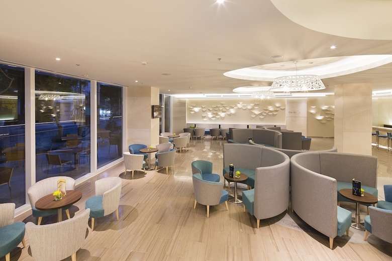 Hotel Liberty Central Nha Trang