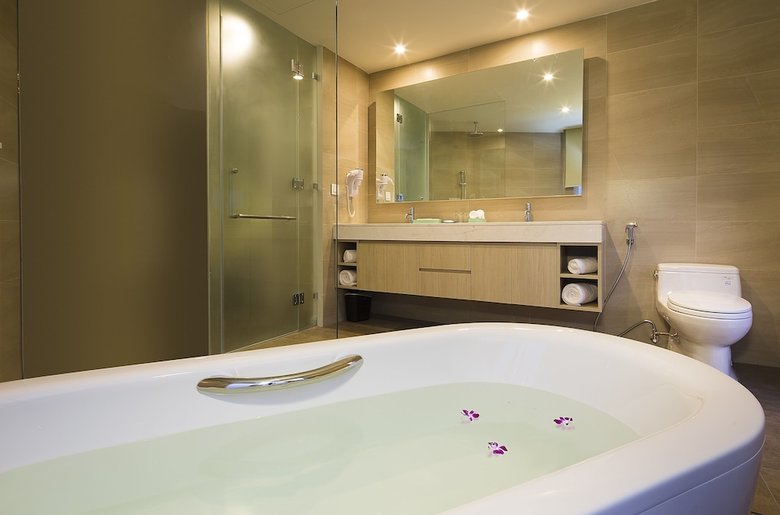 Hotel Liberty Central Nha Trang