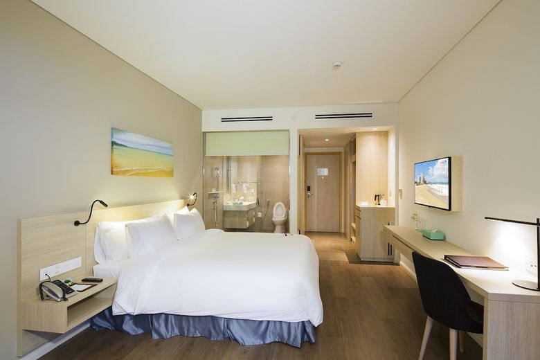 Hotel Liberty Central Nha Trang