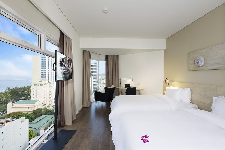 Hotel Liberty Central Nha Trang