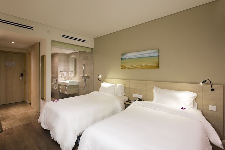Hotel Liberty Central Nha Trang