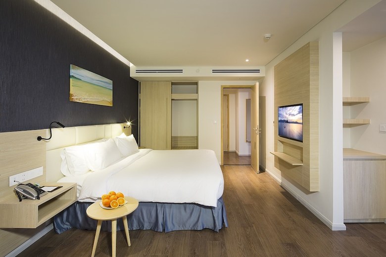 Hotel Liberty Central Nha Trang