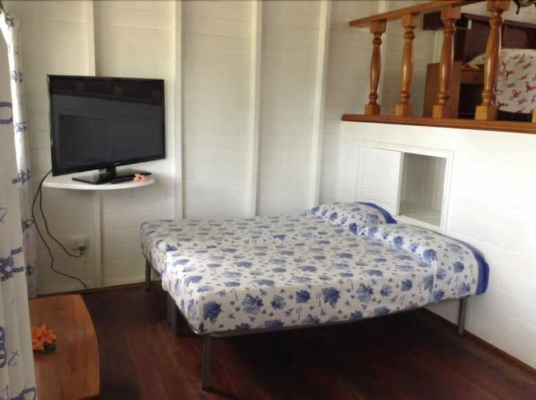 Hotel The Crow's Nest Resort