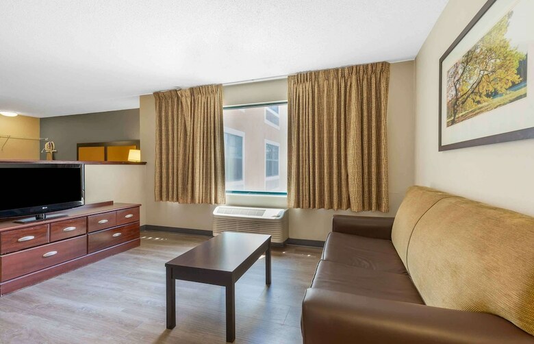 Hotel Extended Stay America - Chicago - O'hare