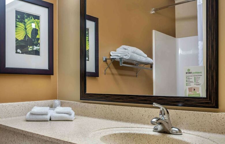 Hotel Extended Stay America - Chicago - O'hare