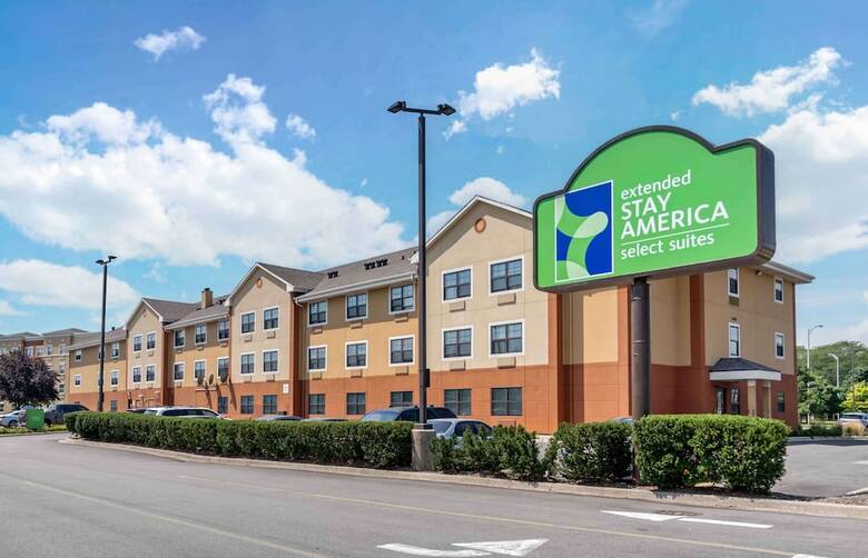 Hotel Extended Stay America - Chicago - O'hare