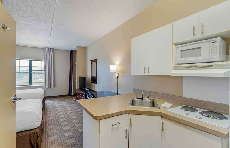 Hotel Extended Stay America - Chicago - O'hare