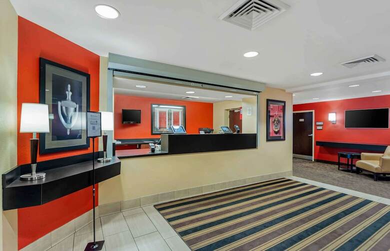 Hotel Extended Stay America - Chicago - O'hare