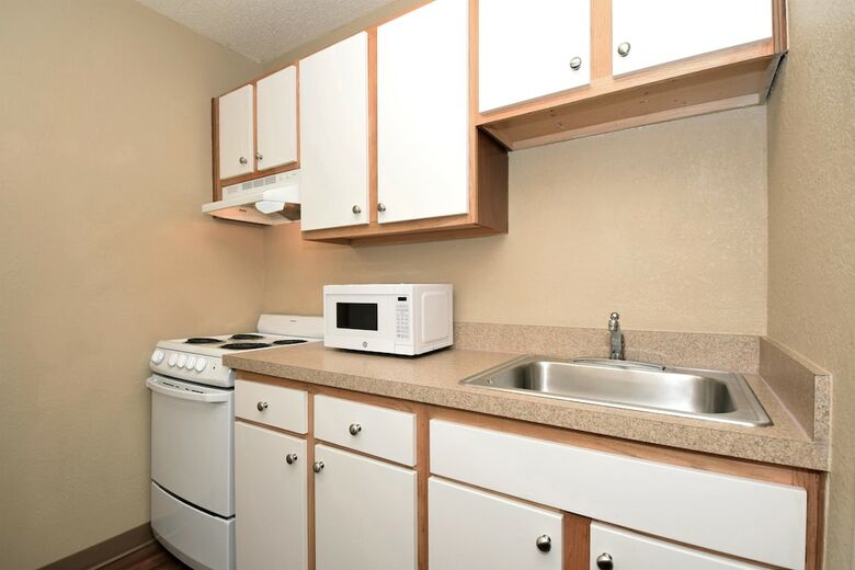 Hotel Extended Stay America - Raleigh - Cary - Regency Parkway S