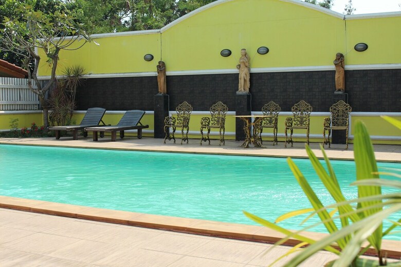 Hotel Sangthong Resort