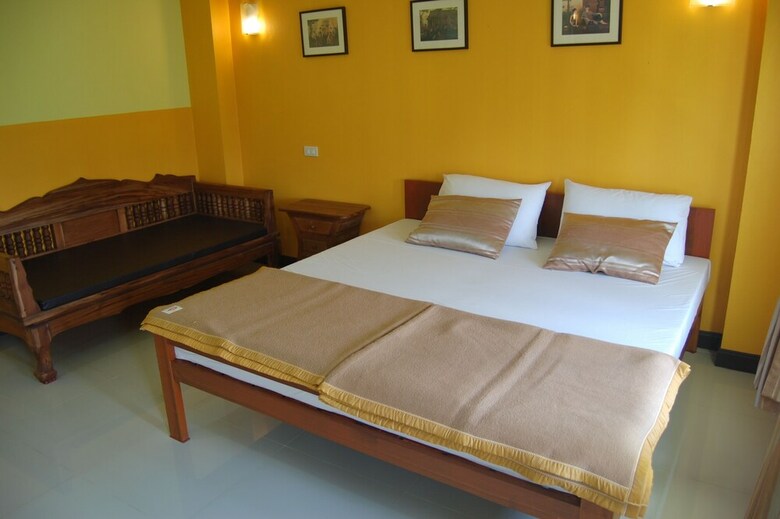 Hotel Sangthong Resort